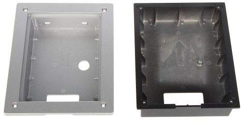 ZESTAW WIDEODOMOFONOWY KTD01(F) DAHUA-1327526