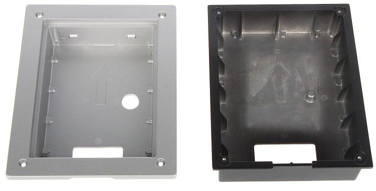 ZESTAW WIDEODOMOFONOWY KTD01(F) DAHUA-1327526
