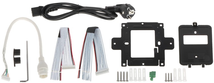 ZESTAW WIDEODOMOFONOWY KTP02 DAHUA-1331902