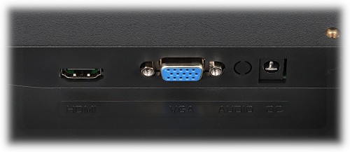 MONITOR VGA, HDMI LM27-L200 27" DAHUA-1360822