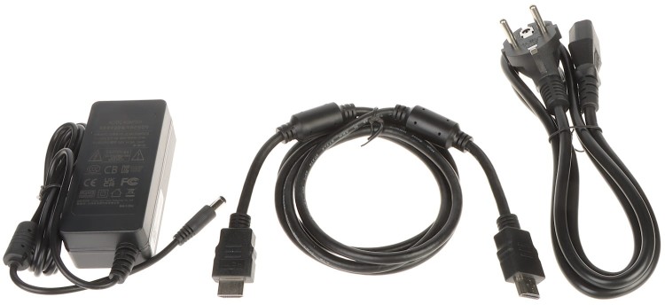 MONITOR VGA, HDMI LM27-L200 27" DAHUA-1360824