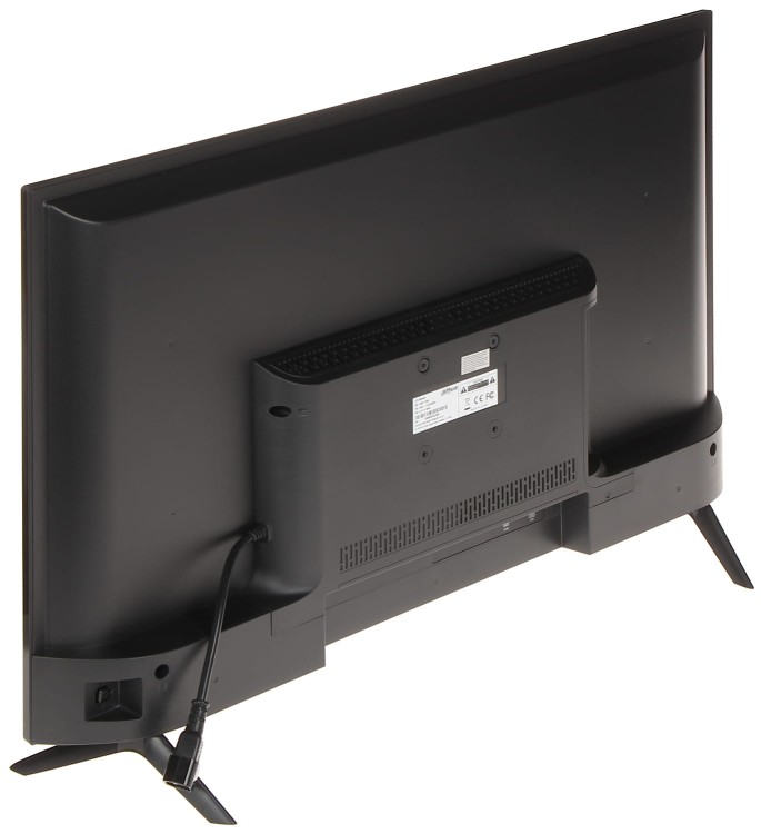 MONITOR VGA, HDMI, AUDIO LM32-F200 31.5" - 1080p DAHUA-1332849