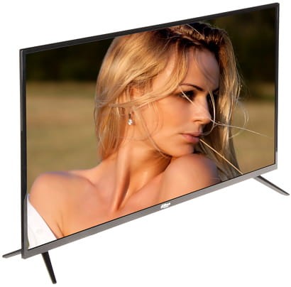 MONITOR VGA, HDMI, AUDIO LM43-F200 42.5" - 1080p DAHUA-1332844