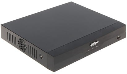 REJESTRATOR IP NVR2108HS-I2 8 KANAŁÓW DAHUA-1319808