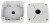 UCHWYT KAMERY PFA122-V2 DAHUA-1338842