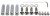 UCHWYT KAMERY PFA122-V2 DAHUA-1338844