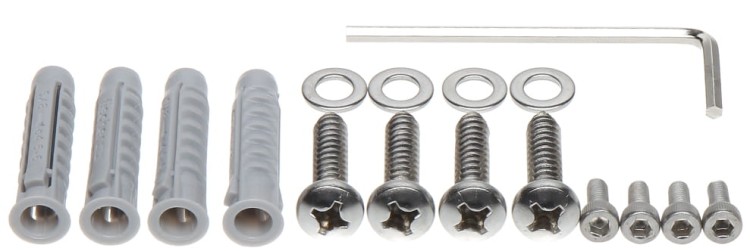 UCHWYT KAMERY PFA122-V2 DAHUA-1338844
