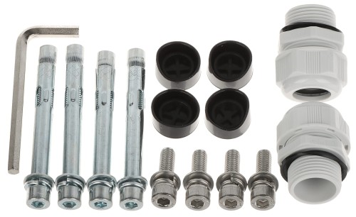 UCHWYT KAMERY PFA126 DAHUA-1324723