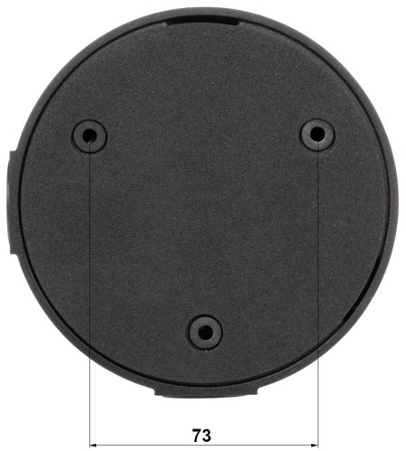 UCHWYT KAMERY PFA130-E-BLACK DAHUA-1341341