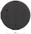 UCHWYT KAMERY PFA130-E-BLACK DAHUA-1341341