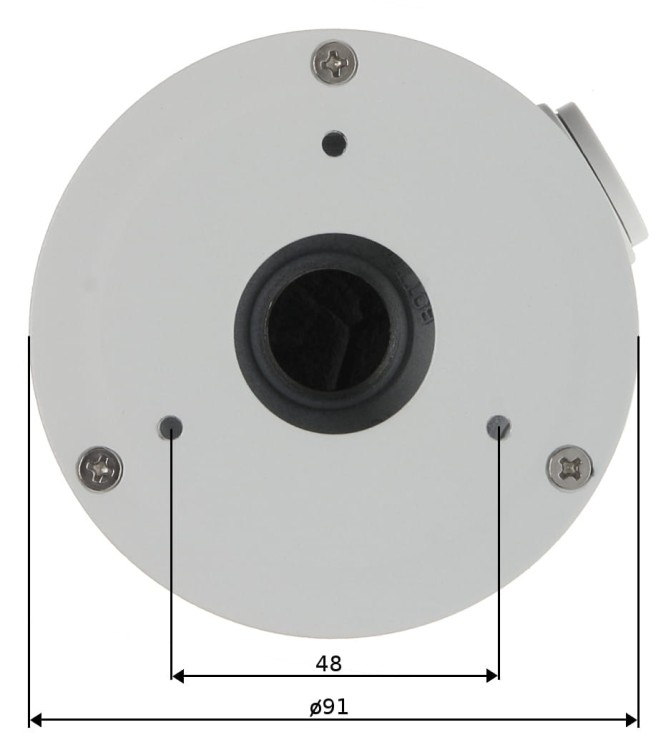 UCHWYT KAMERY PFA134 DAHUA-1336487
