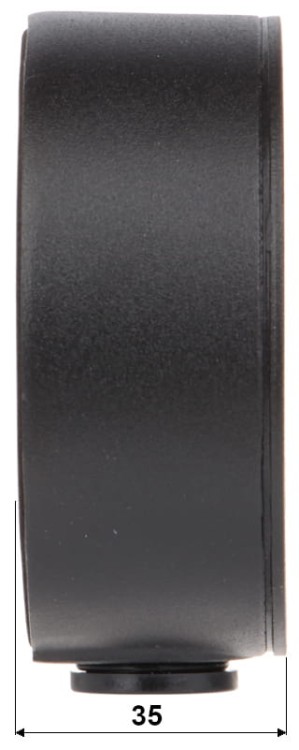 UCHWYT KAMERY PFA134-BLACK DAHUA-1341513