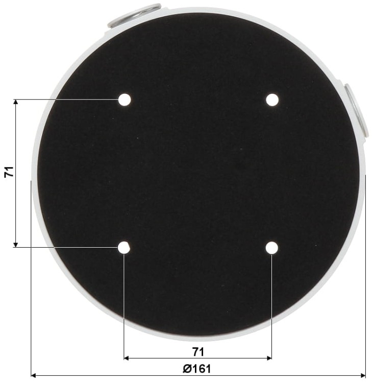UCHWYT KAMERY PFA138-V2 DAHUA-1349303