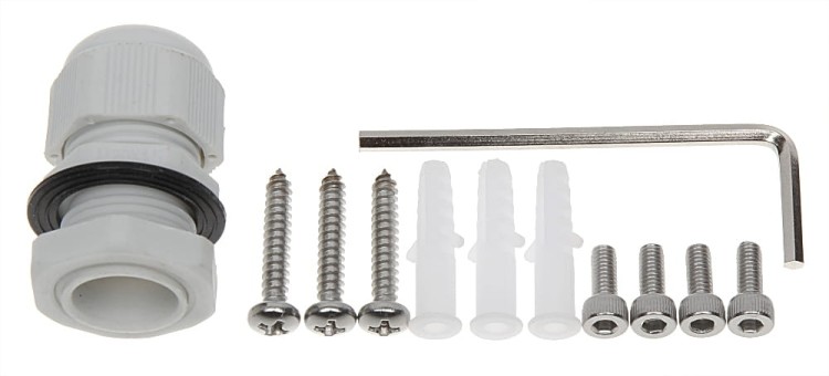 UCHWYT KAMERY PFA139 DAHUA-1349756