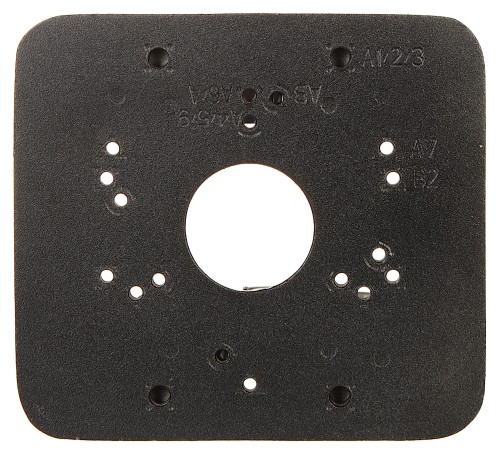 UCHWYT NA SŁUP PFA152-E-B DAHUA-1360496