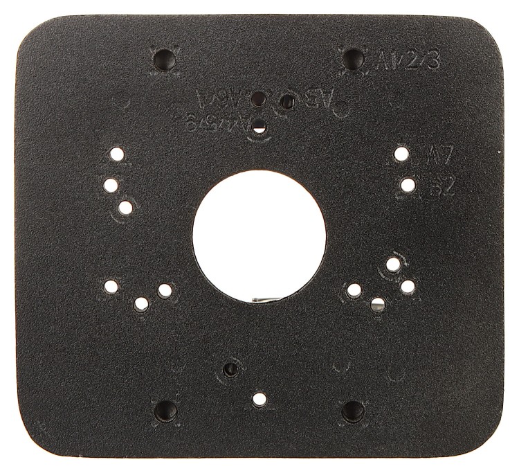 UCHWYT NA SŁUP PFA152-E-B DAHUA-1360496
