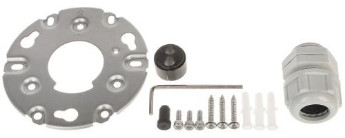 UCHWYT KAMERY PFA197R DAHUA-1360494