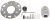 UCHWYT KAMERY PFA197R DAHUA-1360494