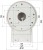 UCHWYT DO KAMER KULISTYCH PFB211W DAHUA-1330545