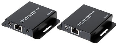 EXTENDER HDMI PFM700-E DAHUA-1345756