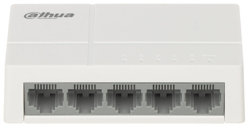 SWITCH   PFS3005-5ET-L-V2 5-PORTOWY DAHUA-1517977