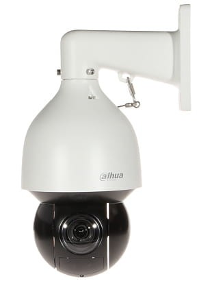 KAMERA IP SZYBKOOBROTOWA ZEWNĘTRZNA SD5A432GB-HNR - 3.7Mpx 4.8... 154mm DAHUA-1517052