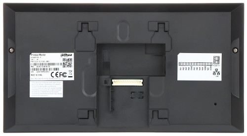 PANEL WEWNĘTRZNY IP VTH2421FB-P DAHUA-1335485