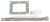 PANEL WEWNĘTRZNY VTH2611L-WP Wi-Fi / IP DAHUA-1517738