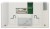 PANEL WEWNĘTRZNY VTH2611L-WP Wi-Fi / IP DAHUA-1517734