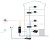 PANEL WEWNĘTRZNY VTH2611L-WP Wi-Fi / IP DAHUA-1517737