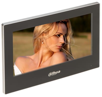 PANEL WEWNĘTRZNY VTH2621G-P IP DAHUA-1320437