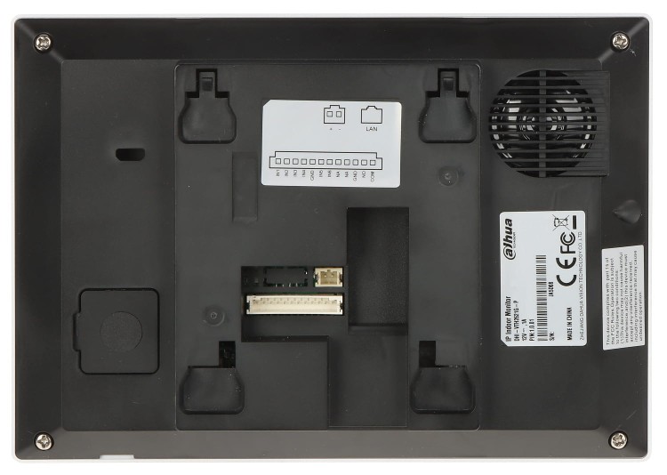 PANEL WEWNĘTRZNY VTH2621G-P IP DAHUA-1320431