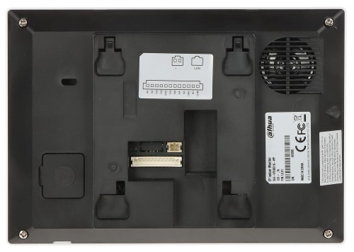 PANEL WEWNĘTRZNY VTH2621G-WP Wi-Fi / IP DAHUA-1320440