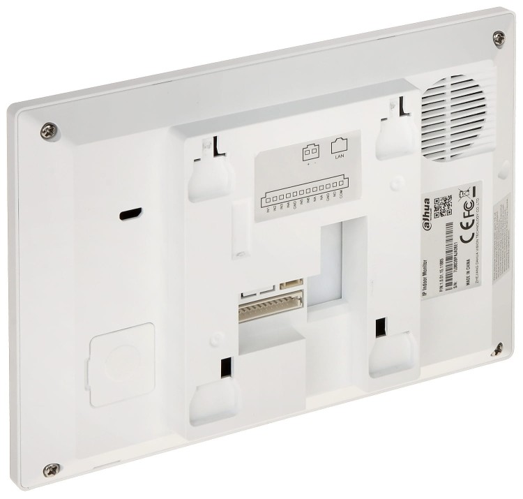 PANEL WEWNĘTRZNY VTH2621GW-WP Wi-Fi / IP DAHUA-1320607