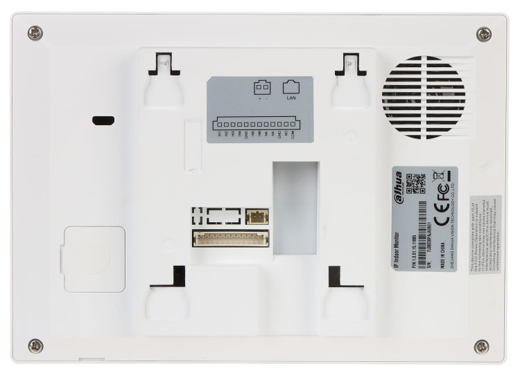 PANEL WEWNĘTRZNY VTH2621GW-WP Wi-Fi / IP DAHUA-1320608
