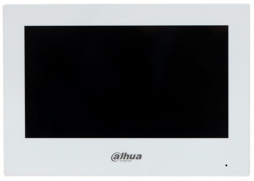 PANEL WEWNĘTRZNY VTH2622GW-W IP / Wi-Fi / 2-Wire DAHUA-1322105