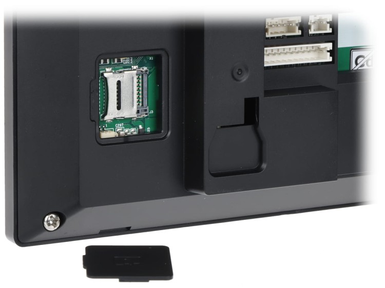 PANEL WEWNĘTRZNY VTH5321GB-W Wi-Fi / IP DAHUA-1325451