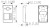 WIDEODOMOFON BEZPRZEWODOWY VTO3311Q-WP Wi-Fi / IP DAHUA-1319653