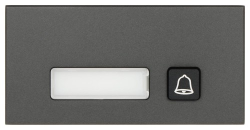 MODUŁ KLAWIATURY VTO4202FB-MB1 DO MODUŁU VTO4202FB-P DAHUA-1469422
