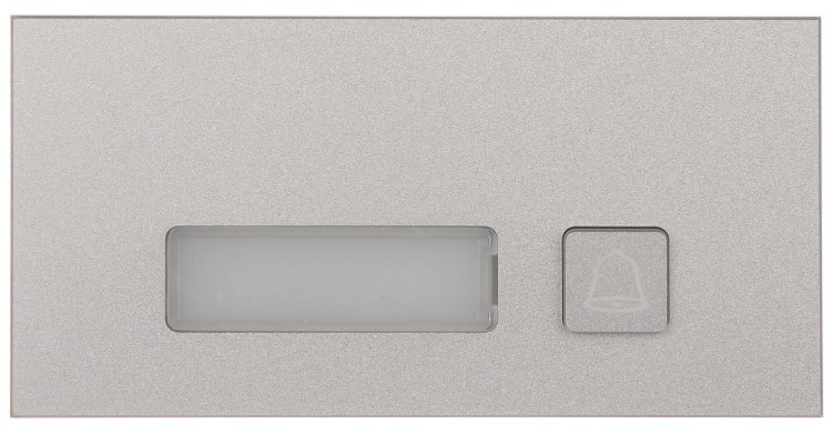 MODUŁ KLAWIATURY VTO4202F-MB1 DO MODUŁU VTO4202F-P DAHUA-1334644