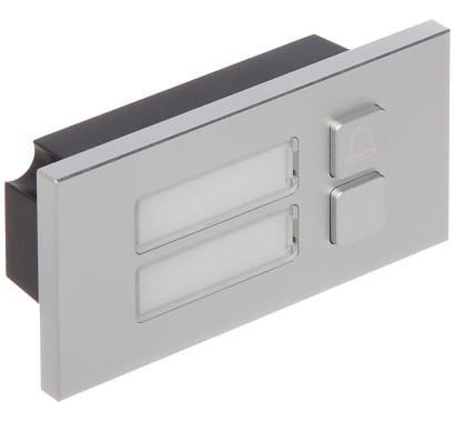 MODUŁ KLAWIATURY VTO4202F-MB2 DO MODUŁU VTO4202F-P DAHUA-1334667