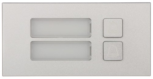 MODUŁ KLAWIATURY VTO4202F-MB2 DO MODUŁU VTO4202F-P DAHUA-1334662