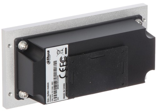 MODUŁ KLAWIATURY VTO4202F-MB2 DO MODUŁU VTO4202F-P DAHUA-1334663