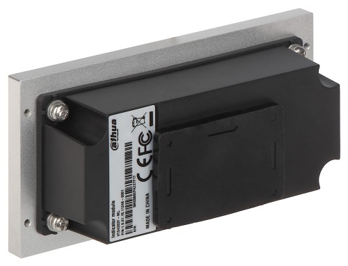 MODUŁ SYGNALIZACJI STANU VTO4202F-ML DAHUA-1334433
