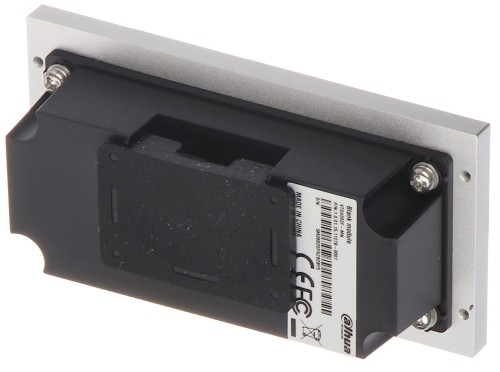 MODUŁ PUSTY VTO4202F-MN DAHUA-1334689