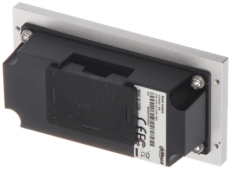 MODUŁ PUSTY VTO4202F-MN DAHUA-1334689