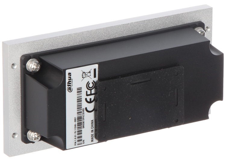 MODUŁ CZYTNIKA ZBLIŻENIOWEGO VTO4202F-MR DO MODUŁU VTO4202F-P DAHUA-1334657