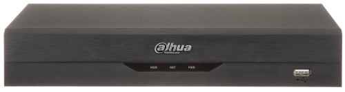REJESTRATOR AHD, HD-CVI, HD-TVI, CVBS, TCP/IP XVR5108HS-4KL-I3 8 KANAŁÓW DAHUA-1321165