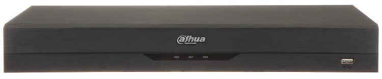 REJESTRATOR AHD, HD-CVI, HD-TVI, CVBS, TCP/IP XVR5216A-4KL-I3 16 KANAŁÓW DAHUA-1318712