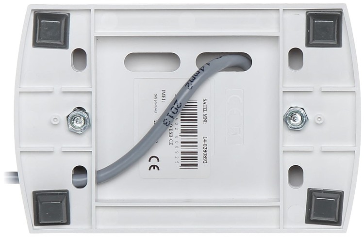 CZYTNIK ZBLIŻENIOWY ACCO-USB-CZ SATEL-1351754